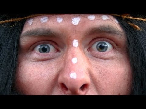 thumbs - http://www.youtube.com/watch?v=DVeJutsbPQY&feature=youtu.be Thumbs. LeeBaa the caveman fails his test of manhood. As he practices to be able to pass on his s...