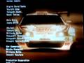 Gran Turismo 3 Ending Movie