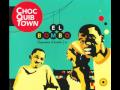 Choc Quib Town - Llueve en la cuidad feat. Oxmo Puccino