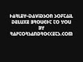 Harley-Davidson Softail Deluxe