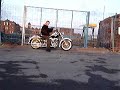 Harley-Davidson Softail Deluxe Harley-Davidson Softail Deluxe