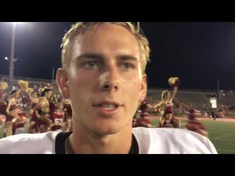 Four-Star QB Myles Brennan Tweets Out Update On His Decision