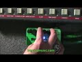 Stephi w/ Jomox XBase888 & Pigtronix PolySaturator