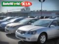 2006 Kia Sorento
