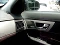 Jaguar XF Tour Part 2 Jaguar XF Tour Part 2