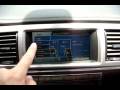 Jaguar XF Tour Part 1