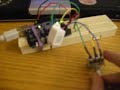 Arduino with pot and buzzer Arduino with pot and buzzer