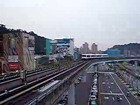 台北捷運木柵線