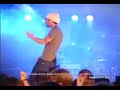 Zac \"Mr Magnet\" Monro 2, Air Guitar World Championships 2002