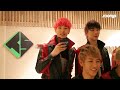 Soompi had a chance to sit down with BAP for an exclusive interview last week at TS Entertainment's headquarters in Seoul! If you happen to be a fan of BAP, make sure you watch this exclusive interview with Soompi, because you won't find a better one anywhere else! Don't forget to click the 