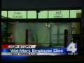 New details on Walmart employee found dead in store