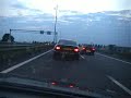 GSi vs Audi S8