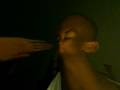 black alien!!!!!