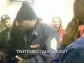 Beanie Sigel - What You Talkin Bout (Freestyle) Video Rap Basement.rv