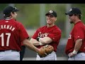 Craig Biggio 1988-2007