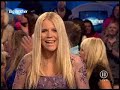 Big Brother 8 - Marcel's Auszug und im Studio