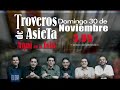 Nuevo disco de Troveros de Asieta