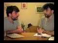 Dan and Dan in \"The Negotiator\" Dan and Dan in \"The Negotiator\"