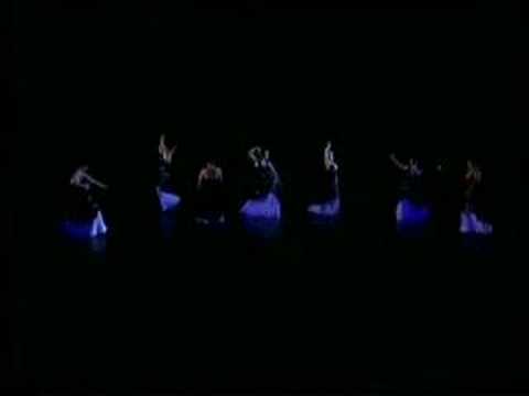 Sol Viento Flamenco - Yaelisa & Caminos Flamencos