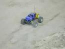 RC-meeting Hpi Savage