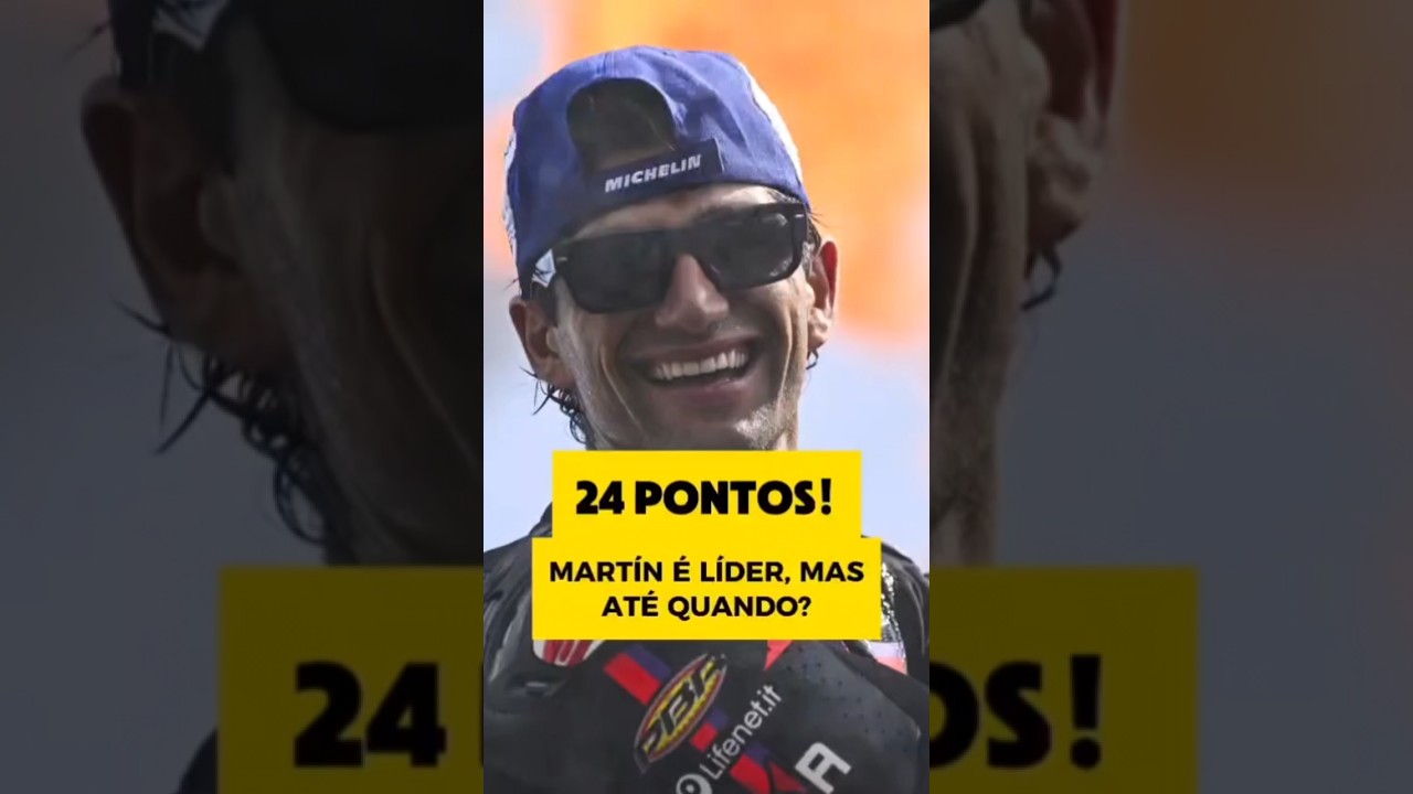 MOTOGP PEGA FOGO APÓS VITÓRIA DE MÁRQUEZ
