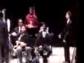 Sci-Tech Jazz Band 8.28.09