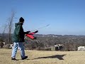 slope soaring