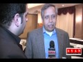 All Pakistan Muslim League (APML) launched its Chicago Chapter here on October 24, 2010 at a local Banquet hall. Invitations were send to selective audience and strict security arrangements were made. Most disappointing thing was that he was kept away from not only from public but also from media. No one was allowed to ask question but to submit chits through organizers. Lots of questions were submitted, only few favorable questions were answered. He entered through back door and left through back door. The best thing was the sumptuous lunch which the audience enjoyed. AYAN Television interviewed the attendees of the ceremony to get their views about Pervez Musharraf Political ambitions and APML.