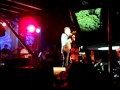 en Los Angeles (18 Febrero 2011) - Solo tu Gracia
