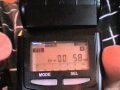 Sunpak Pz42x elektronik flash unit review