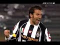 alex del piero   il capitano