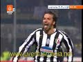 Alex Del Piero - IL Capitano