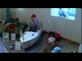 Expo de jouets anciens à Beaulieu-Sous-La-Roche