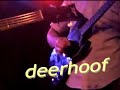 deerhoof - panda panda panda