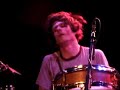 deerhoof - panda panda panda