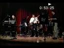 Toussant Overture Live @ Cami Hall Rae Serrano & Clave Toussant Overture Live @ Cami Hall Rae Serrano & Clave