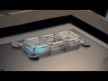 Madgets: Actuating Widgets on Interactive Tabletops