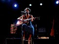 corinne bailey rae performing 