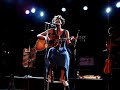 corinne bailey rae performing 