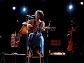 corinne bailey rae performing 