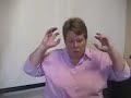 Pat Deegan Interview on mental illness and education