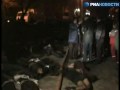 Пожар в Пермском клубе "Хромая лошадь"