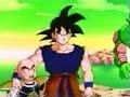 A Sayians Pride Dragon Ball Z Movie Trailer