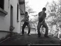 aprem' chez gulli danse a mort et tout !!