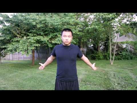 how to isolate shoulder muscles