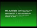 Good Book