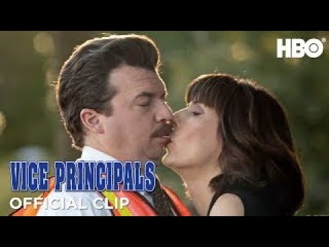 'You Sneezed Inside of Me' Ep. 7 Clip | Vice Principals | Season 2