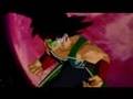 ドラゴンボールZバーストリミット Why we try to get in freedom!