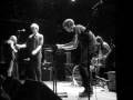 the crystal stilts - converging in the quiet