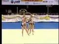 Ukraine 3 Hoops 4 Clubs 2007 World Univesity Games